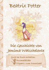 Die Geschichte von Jemima