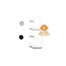 Einfach Kit Gruppen Pumpen-Elemente FIAC AB415 - AB515