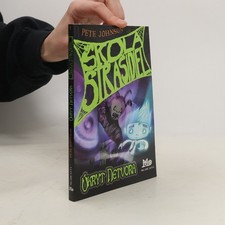 Škola strašidel: Úkryt