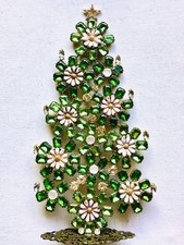 STRASS WEIHNACHTSBAUMSTÄNDER