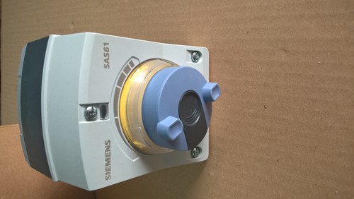 Siemens stellantrieb sas61 03 - siemens,