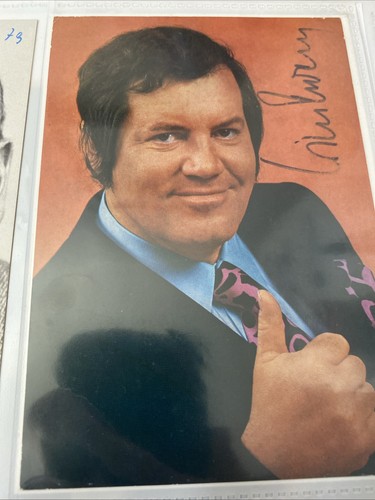 Wim thoelke original - thoelke,
