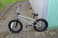 Mongoose Legion L100 Bmx