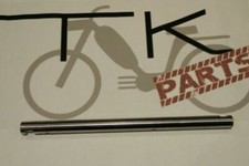 Zündapp Cs Zd 25 50 Tuning Pedalwelle gehärtet Tretwelle Rennmofa Motor Getriebe