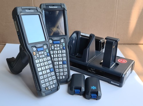 Set intermec ck71 gun 2d - ck71,