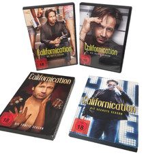 Californication - Staffel 3