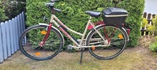 Fahrrad Damen Kettler Paramount ALU 28 Zoll 