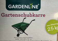 Gardenline faltbare - gardenline,