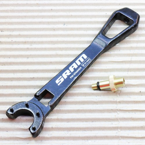 Werkzeug sram rockshox vivid - werkzeug,