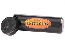 BHO Extractor Kräuter Öl