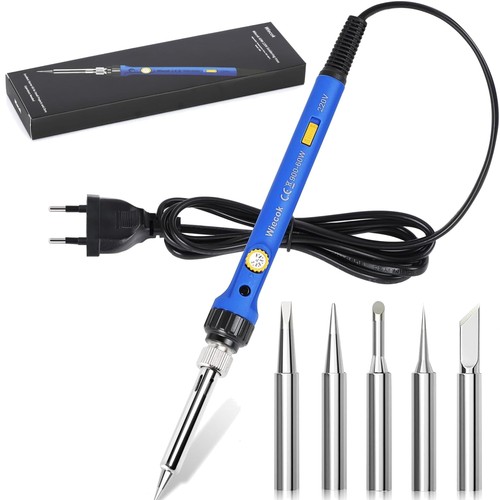 Lötkolben set elektronik - lötkolben,