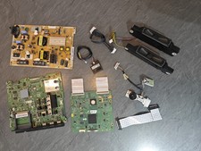 Samsung UE32ES6300, BN44-00517A, BN97-06430S, BN41-01812A, BN41-01789