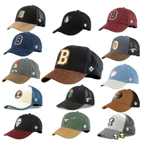Bavarian caps unisex - bavarian, snapback