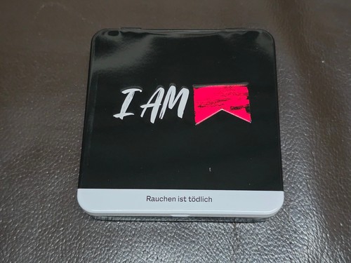 Marlboro metall - marlboro, am"
