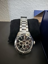 Festina Herren Uhr Chronograph