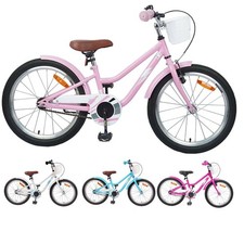 20 Zoll Kinderfahrrad für