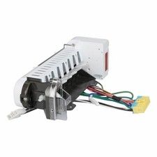 Eiswürfelbereiter für