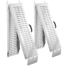 Auffahrrampe Rampe 2er Set