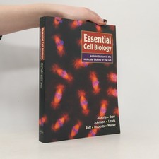 Essential cell biology: An
