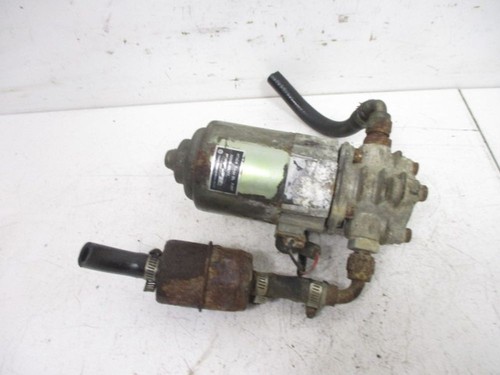 ölpumpe turbopumpe passt für - turbopumpe,