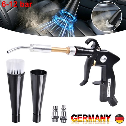 Druckluft reinigungspistole - druckluft,