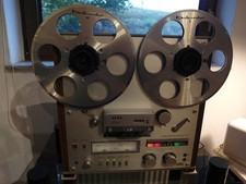 Tonbandgerät AKAI GX - 620