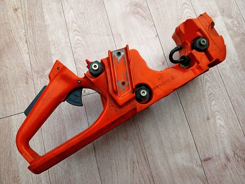 Sachs dolmar 116si - 116si, 120si