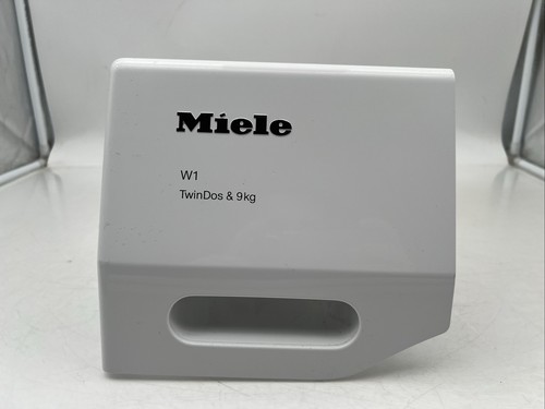 Miele wcg670wcs - miele,