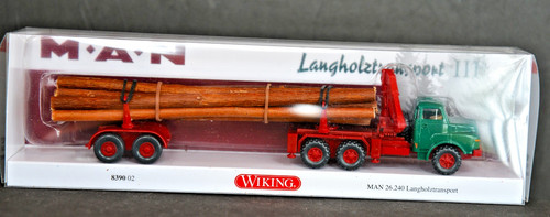 Wiking 8390 02 - -,