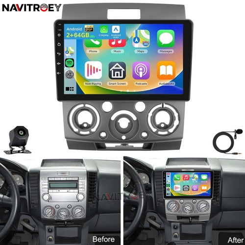 Kam autoradio für ford - autoradio,