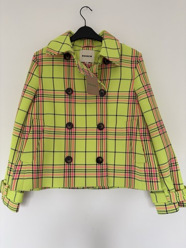 Boden mayfair cropped - mayfair,