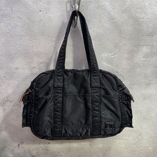PORTER TANKER Mini Boston Bag