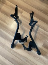 Shad Seitenkofferhalter - Honda CB 500 x 2013 Motorrad