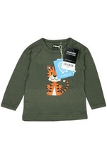 Ej Sikke Lej Langarmshirt