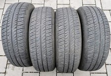 4 x 185/65R15 88T Sommerreifen Semperit Comfort Life 2 2014 Freihaus