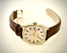 Osco Armbanduhr mechanisch