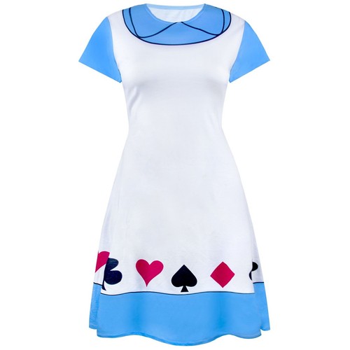 Alice wonderland - alice, in