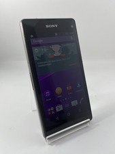 Sony Xperia Z1 Compact | D5503