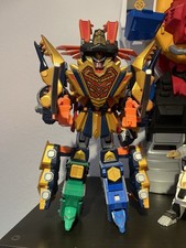 Power Rangers Samurai