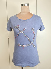 Shirt Damen Gr. 36/38 Marke