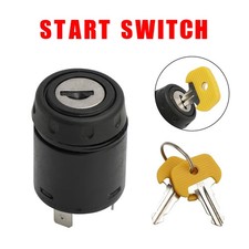 28528240 Zündschalter Mit