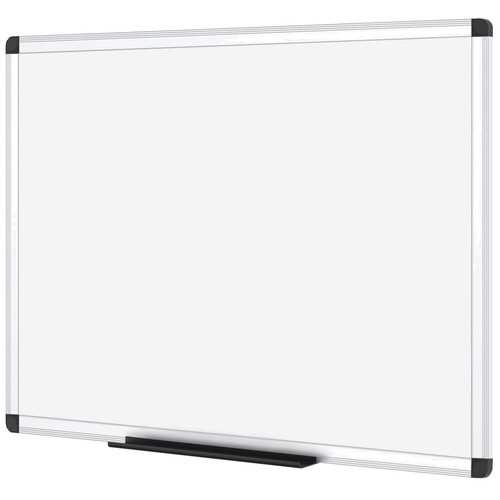 Whiteboard magnetisch 90x60 - whiteboard, cm