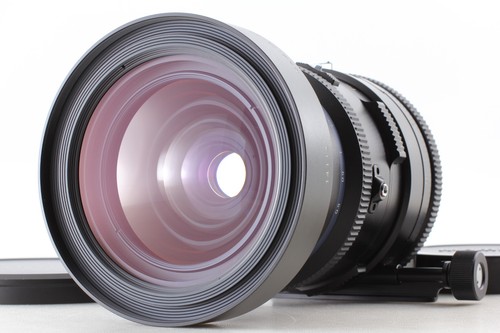 Cla neuwertig mamiya - cla'd, sekor