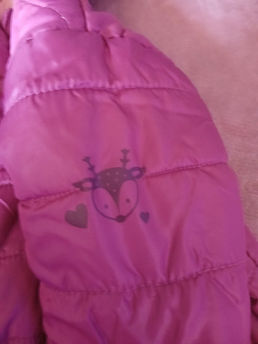 Kik baby steppjacke - steppjacke, mit
