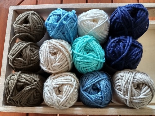 United cotton katia - 12,