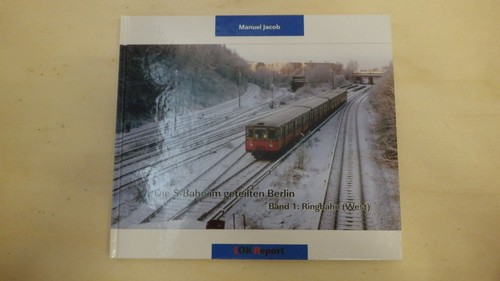 Die bahn im - s-,