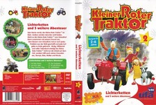 Kleiner roter Traktor 2 - Lichterketten und 5 weitere Abenteuer