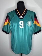 Deutschland Trikot/ 1992/