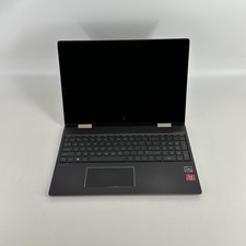 HP Envy x360 15.6 Gray FHD