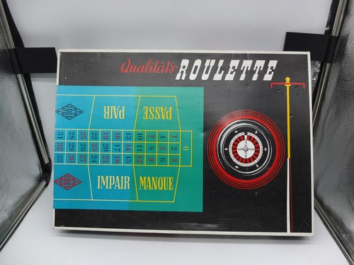 Qualitäts roulette apf - qualitäts,